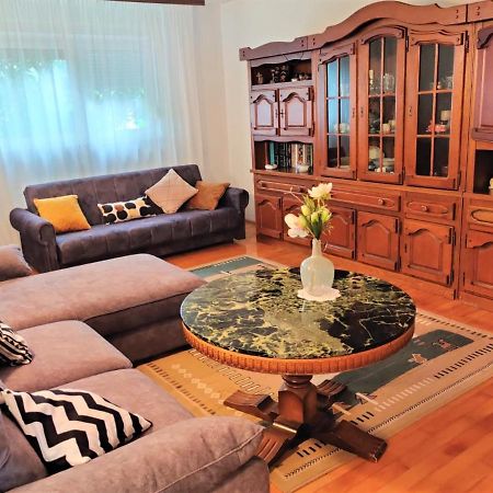 Apartment Марина Экстерьер фото