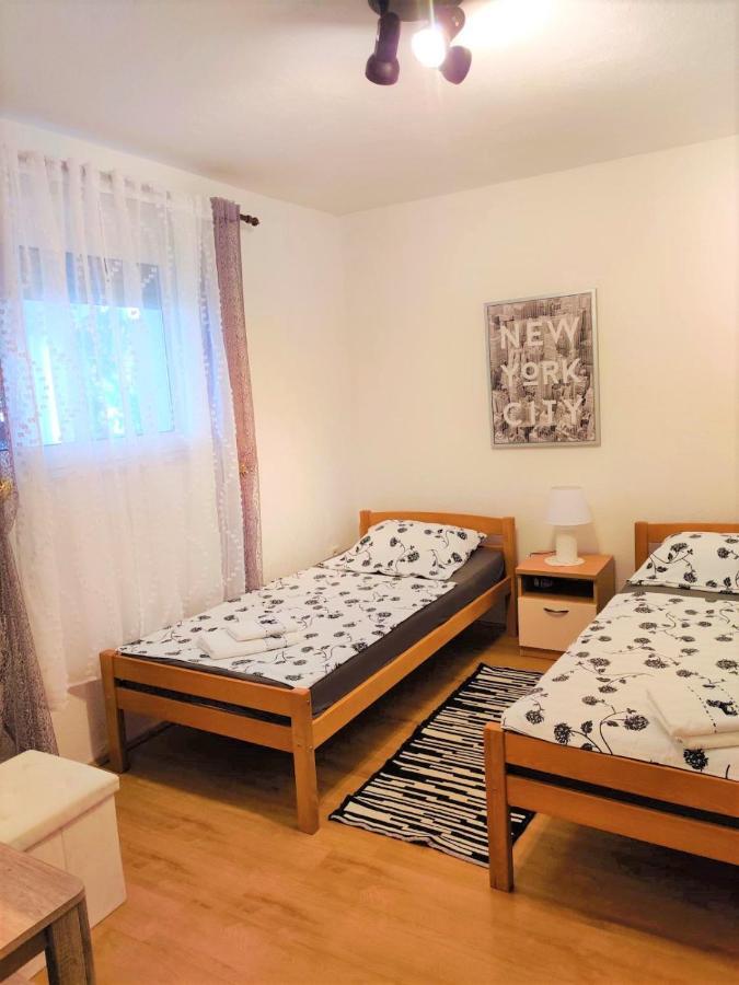 Apartment Марина Экстерьер фото