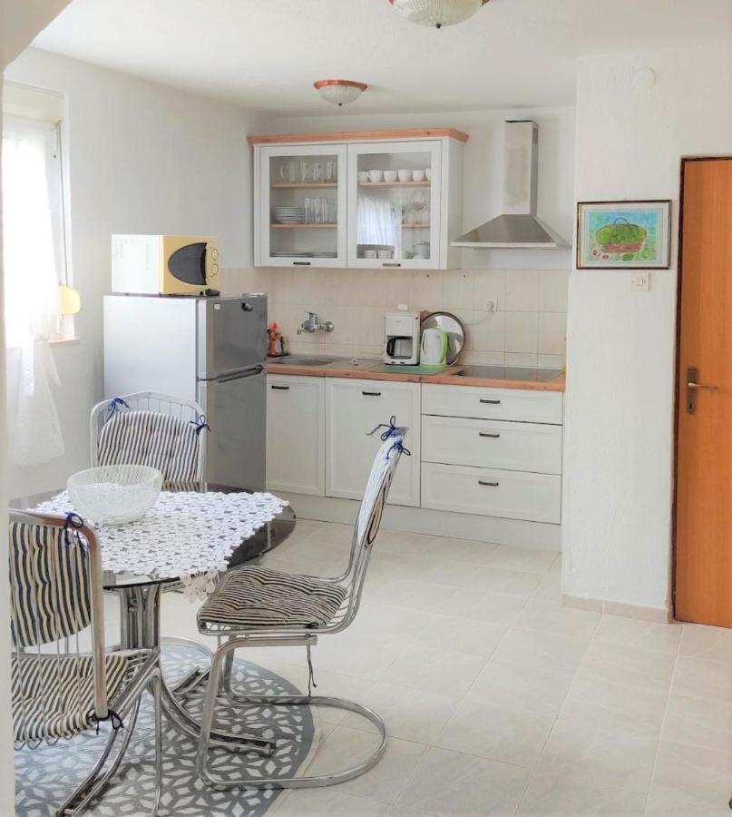 Apartment Марина Экстерьер фото