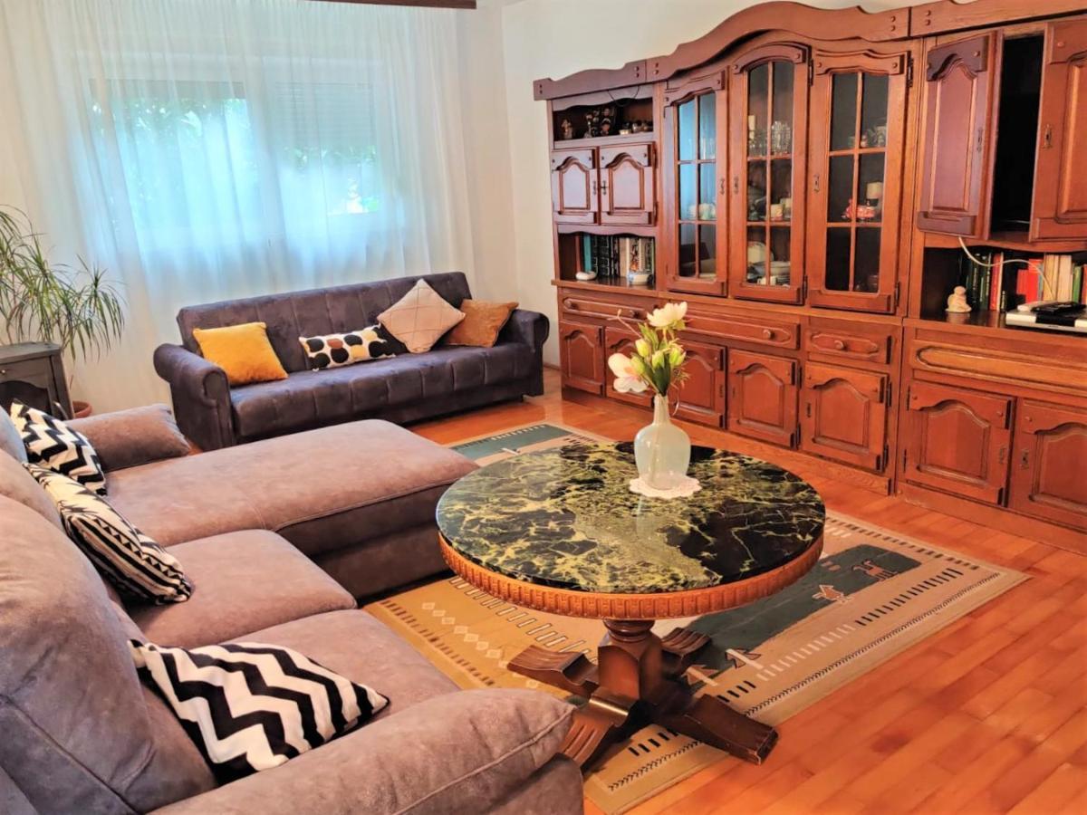 Apartment Марина Экстерьер фото
