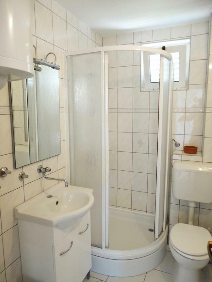 Apartment Марина Экстерьер фото