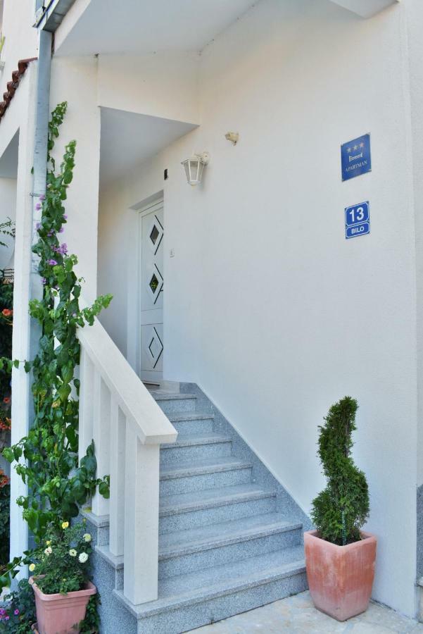 Apartment Марина Экстерьер фото